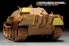 Voyager Model PE35955 WWII Jagdpanther G1 Version For MENG TS-039 1/35